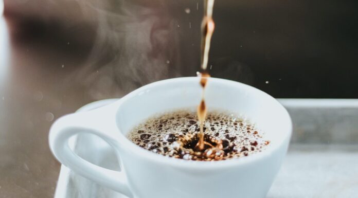 Study: Coffee and Cocoa Consumption Drives Deforestation in Vietnam and West Africa