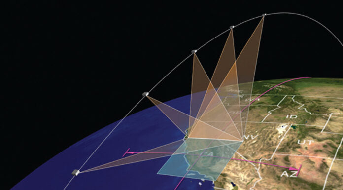 Using Satellite Data to Map Air Pollution and Improve Health