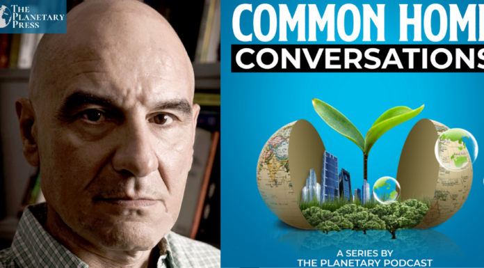 Podcast: Eduardo Viola, Political Scientist and Professor of International Relations at the University of Brasilia