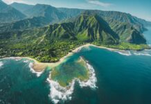 Hawaii Becomes First U.S. State to Declare a Climate Emergency