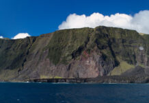 Tristan da Cunha Becomes Leader in Ocean Conservation