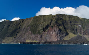 Tristan da Cunha Becomes Leader in Ocean Conservation