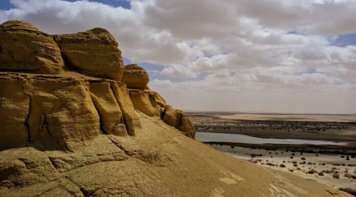 What is the ‘Green List’ and How Can it Help Protect the World’s Natural Wonders?