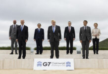 Climate Change: What G7 Leaders Could Have Said – But Didn’t