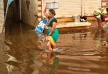 Why Are Women More Vulnerable to Flooding in India?