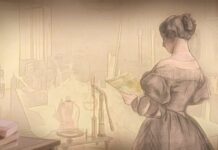 Scientists Understood Physics of Climate Change in the 1800s – Thanks to a Woman Named Eunice Foote