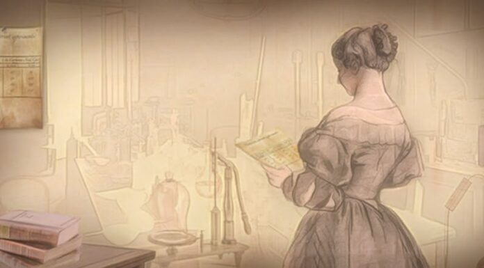 Scientists Understood Physics of Climate Change in the 1800s – Thanks to a Woman Named Eunice Foote