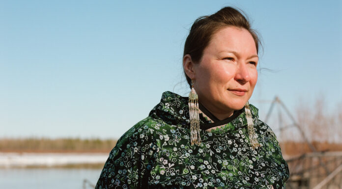 Will a Native-led Initiative Spur an Agricultural Revolution in Rural Alaska?