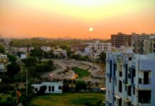 Specifically Tailored Action Plans Combat Heat Waves in India