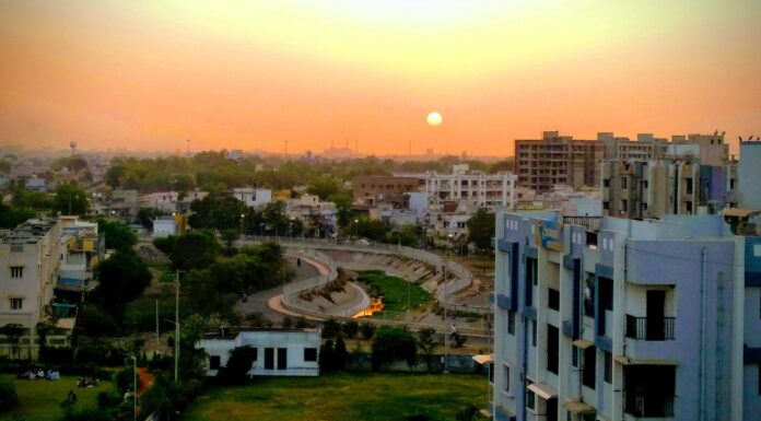 Specifically Tailored Action Plans Combat Heat Waves in India