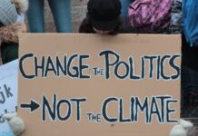 G20 Urgently Needs to Step Up Climate Leadership Now