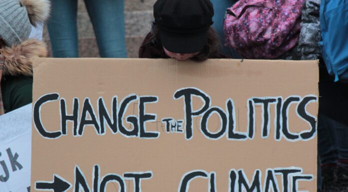 G20 Urgently Needs to Step Up Climate Leadership Now