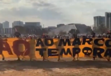 Indigenous Groups Accuse Brazil’s Bolsonaro of Genocide, Call on the ICC to Investigate