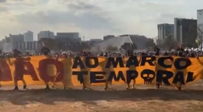 Indigenous Groups Accuse Brazil’s Bolsonaro of Genocide, Call on the ICC to Investigate