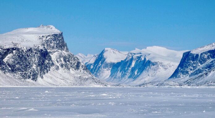 Canada Announces $340 Million Investment to Support Indigenous-led Conservation