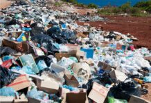 Packaging Generates A Lot of Waste – Now Maine and Oregon Want Manufacturers to Foot the Bill for Getting Rid of It