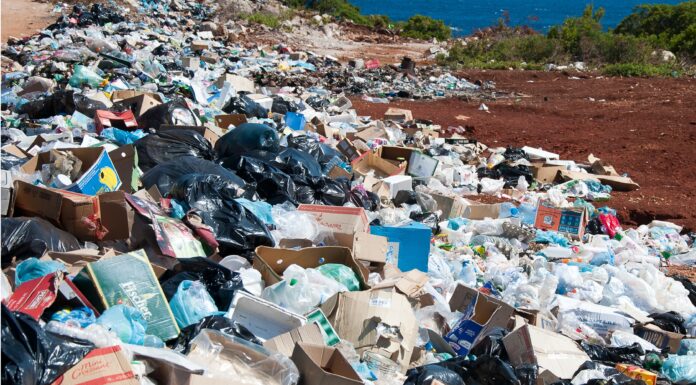 Packaging Generates A Lot of Waste – Now Maine and Oregon Want Manufacturers to Foot the Bill for Getting Rid of It