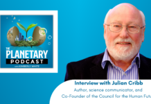 Julian Cribb- Earth Detox: Charting the Path Toward a Safer, Cleaner World