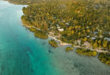 Vanuatu’s Climate Justice Campaign Wins Support from Island States, More Than 1,500 Civil Society Organizations