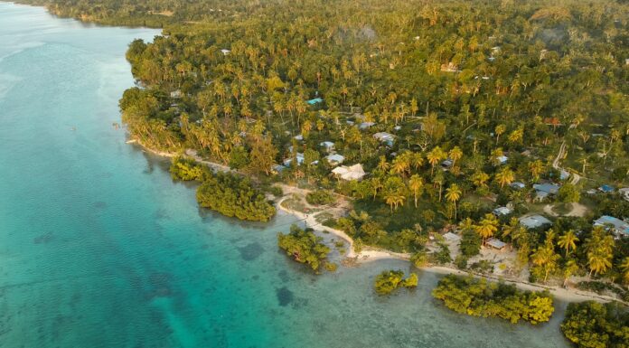 Vanuatu Launches Campaign to Seek International Court of Justice Opinion on Climate Change and Human Rights