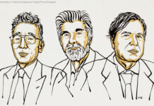 Nobel Prize: Why Climate Modellers Deserved the Physics Award – They’ve Been Proved Right Again and Again