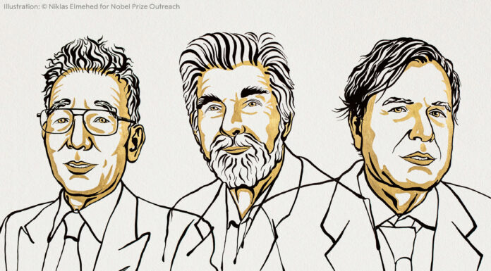 Nobel Prize: Why Climate Modellers Deserved the Physics Award – They’ve Been Proved Right Again and Again