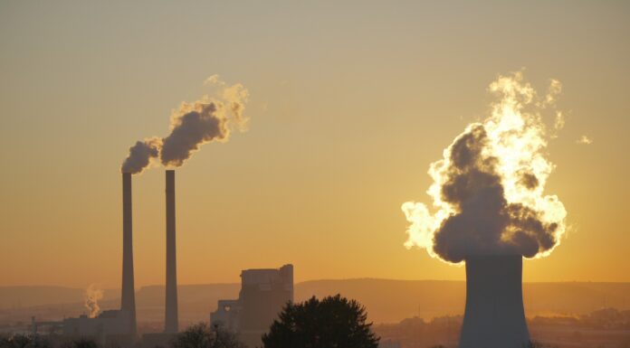 7 Countries Launch Initiative to End New Coal Power