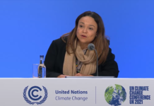 Governments Launch Landmark Alliance to Phase Out Oil and Gas