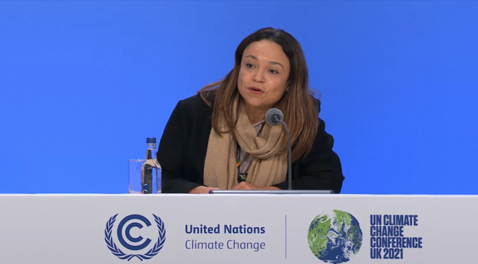 Governments Launch Landmark Alliance to Phase Out Oil and Gas