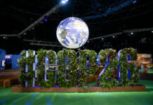 COP26: A Four-minute Guide by a Climate Scientist