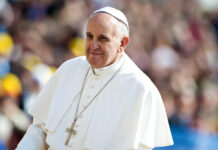 ‘Enough is Enough’ – Vatican Calls for Immediate End to Fossil Fuels, Bold Action from World Leaders Ahead of COP27