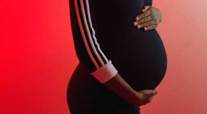 How Climate Change Threatens Pregnant Women and Their Fetuses