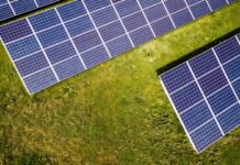 Solar and Crop Production Research Shows ‘Multi-solving’ Climate Benefits