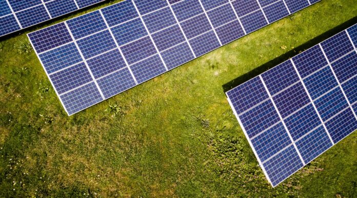 Solar and Crop Production Research Shows ‘Multi-solving’ Climate Benefits