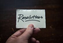 4 New Year’s Resolutions for a Healthier Environment in 2022