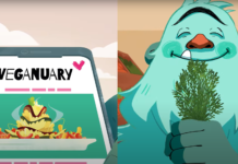 We Are All in This Together: Veganuary Launches New PSA to Encourage Everyone to Try Vegan to Combat Climate Change