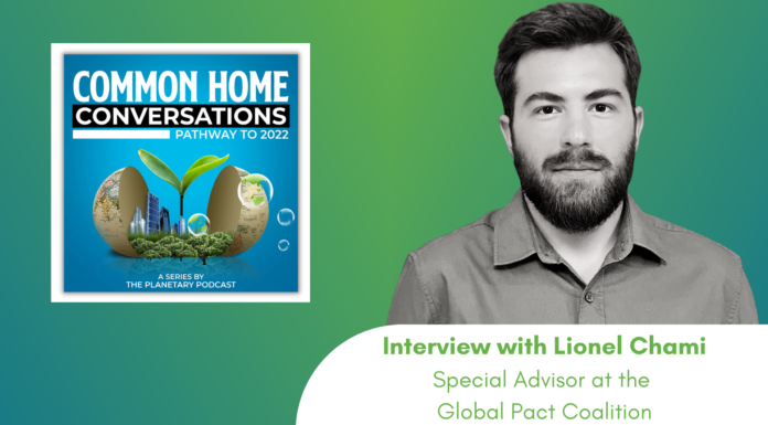 Using the Tool of Law to Reclaim the Right to a Healthy Environment