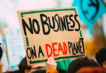 Hundreds of Scientists Call on PR and Ad Agencies to Stop Greenwashing, Drop Fossil Fuel Clients