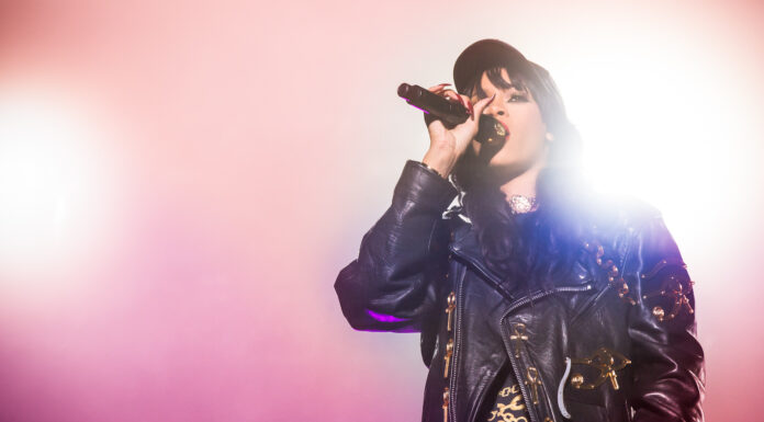 Rihanna’s Foundation Pledges $15 Million to Support Climate Justice Movement