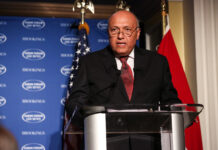 Egyptian Minister of Foreign Affairs Tapped to Lead COP27 Climate Talks