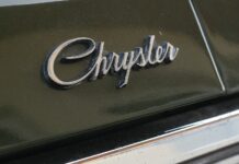 Chrysler Set to Become All-Electric by 2028