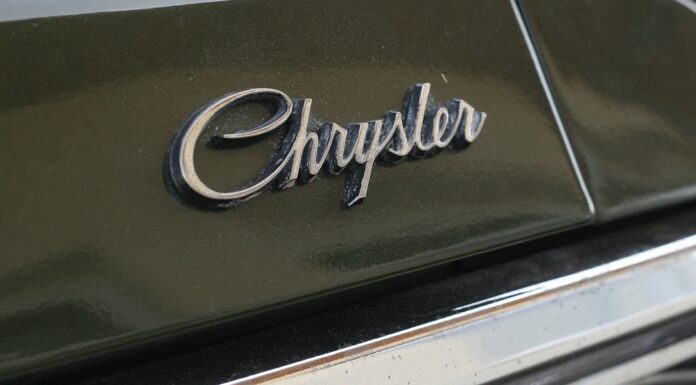 Chrysler Set to Become All-Electric by 2028