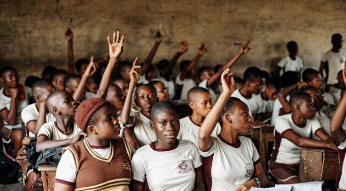 Why Education Systems Should Build Environmental Ethics Into Every Subject