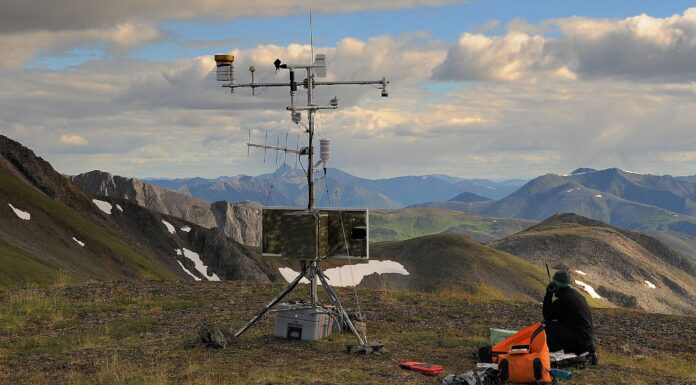 Scientists Agree: Climate Change is Real and Caused by People