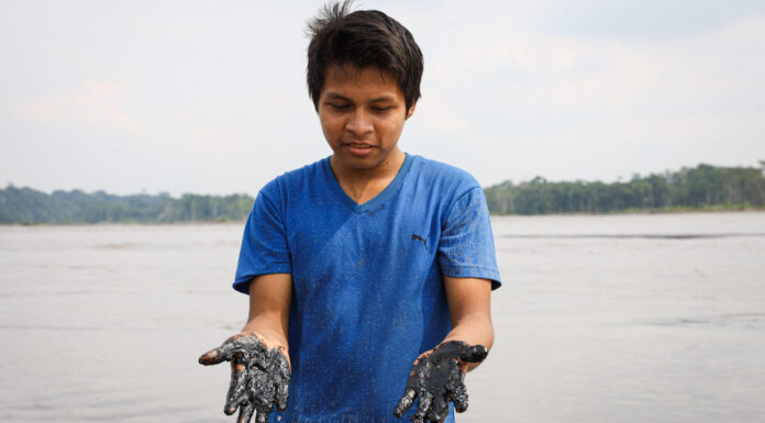 Environmental Justice: Ecuador’s Indigenous Peoples Have Power to Protect Their Lands from Oil and Mining Following Landmark Ruling