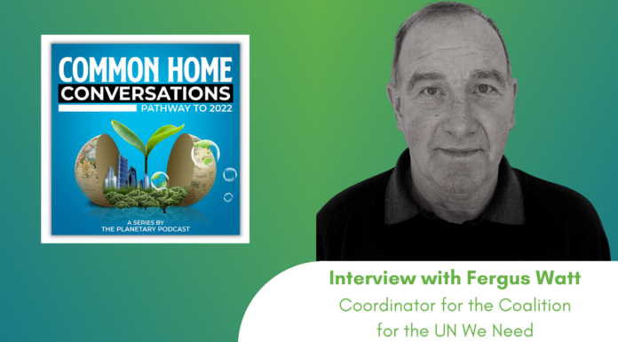 Pathway to Hope: The Stockholm+50 Declaration