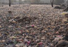 Circular Economy Needed for Chemicals as Plastics Blow Through Safe ‘Planetary Boundary’