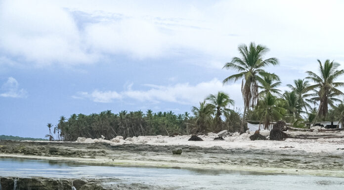 UN Human Rights Council Appoints First Special Rapporteur on Human Rights and Climate Change