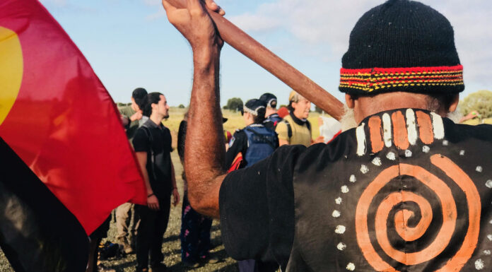 Indigenous Peoples Across the Globe are Uniquely Equipped to Deal with the Climate Crisis – So Why are We Being Left Out of These Conversations?