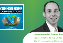 Our Common Future: The Pathway to Stockholm+50